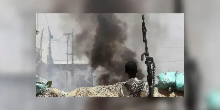 Mali'de ordu, Kidal kentinde kontrolü yeniden sağladı