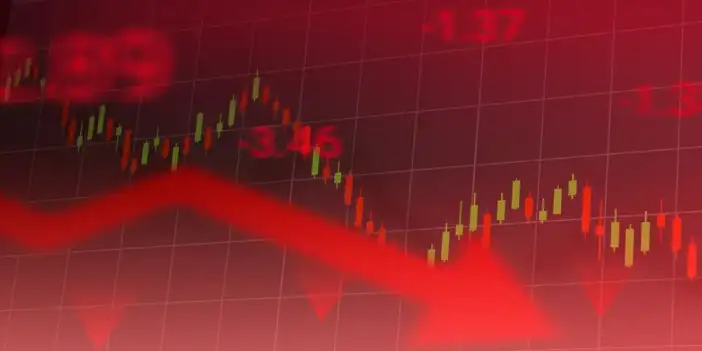 Görünmeyen tıkanıklık: Modern finansın likidite illüzyonu