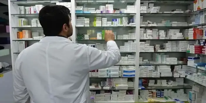 Raporlu ilaç kullanan hastalar için yeni düzenleme geliyor