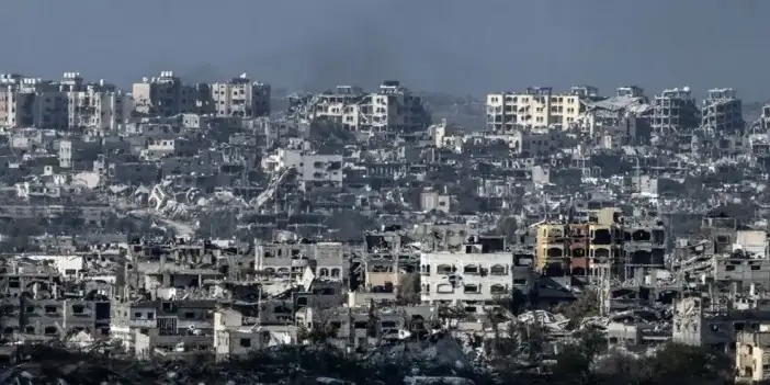 Soykırımcı askerler, Gazze'de sivillerin bulunduğu binaları bombalama talimatı aldıklarını itiraf etti