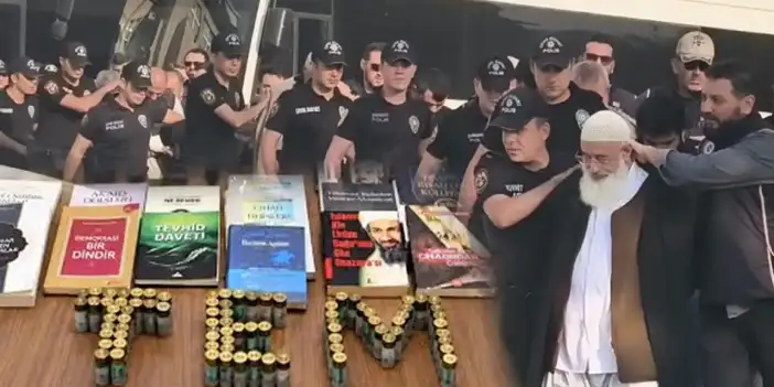 Maraş Terörle Mücadele, eski günlerin özlemini mi yaşıyor?