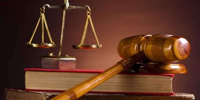 Bir ithamın gölgesinde: Düşünce, adalet ve insan