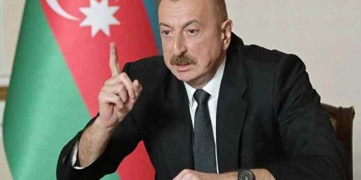 Başörtüsü yasakçısı Aliyev'in partisi "AKP'yi" zararlı politikalarla suçladı