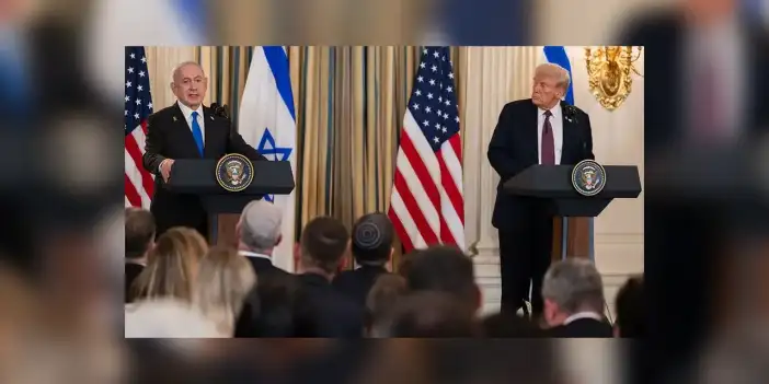 İsrail basını: Netanyahu Trump'ı, İsrail ise ABD'yi kaybetti