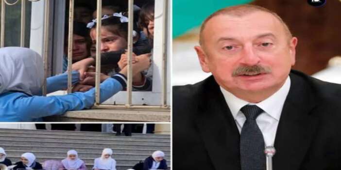 “’Can Azerbaycan’ Müslümanların canını yakıyor!”