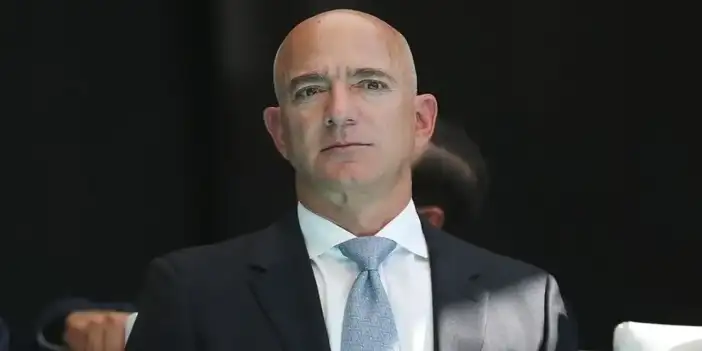 ABD'li kapitalist Bezos gözünü Ay’a dikti