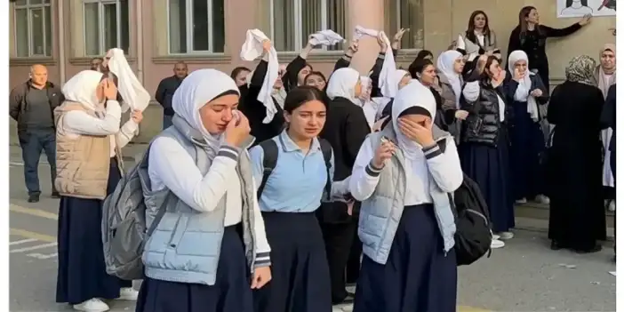 İsrail’in alacak defteri ve Azerbaycan’daki başörtüsü kıskacı