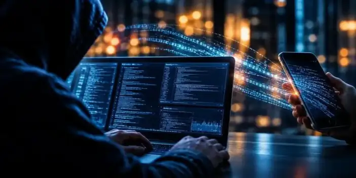 Siyonist firmanın internet reklamlarıyla kullanıcıların cihazlarına casus yazılım yerleştirildi