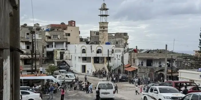 Suriye'deki mağdurlar, Mihraç Ural'ın katliam yaptığı köyde yargılanmasını istiyor