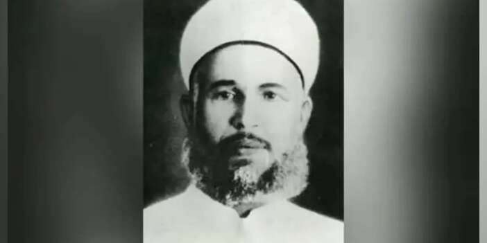 Işığı sönmeyen çerağ: İzzeddin Kassam