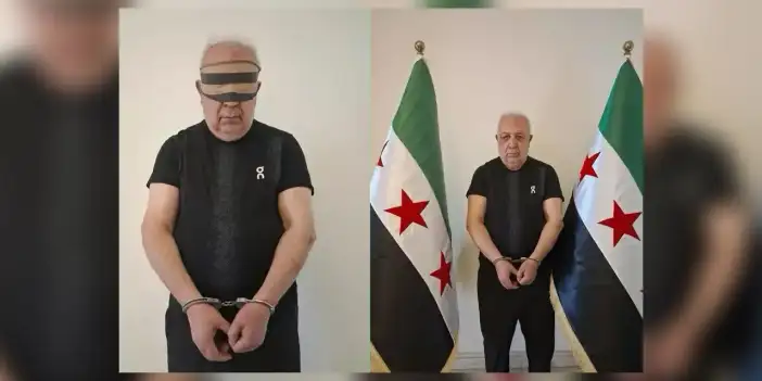 Zulümle geçen ömür, kaçışla gelen zillet