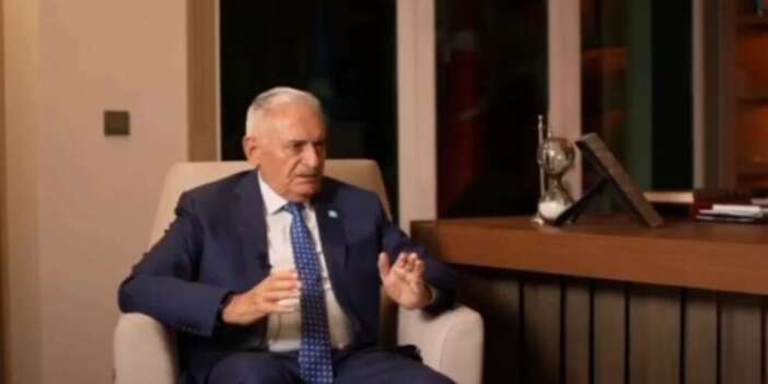 Hadsizlik yapan kim; Aliyev diktasına şirinlik yapan Binali Yıldırım mı, diktayı eleştiren Oktay Saral mı?