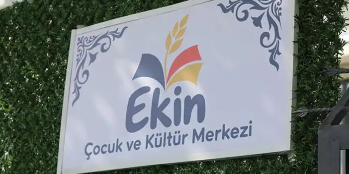 Diyarbakır'da Ekin Çocuk ve Kültür Merkezi açıldı