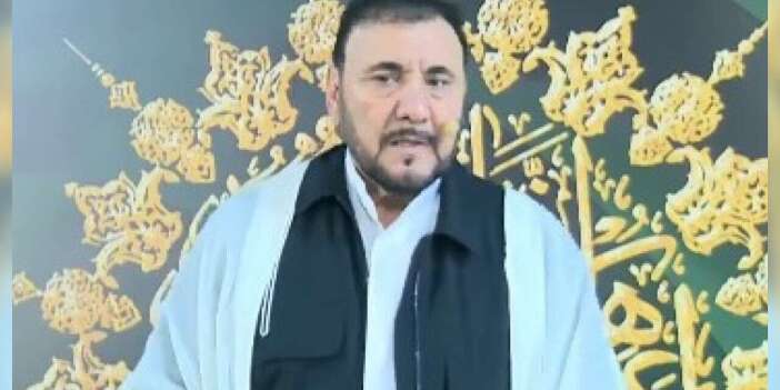 Caferi şeyhi Selahaddin Özgündüz katil İsraille ticareti Hz. Ali ile meşrulaştırdı!