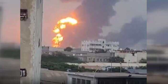 Yemen’de Husilerden füze saldırısı: 53 ölü, 200 yaralı