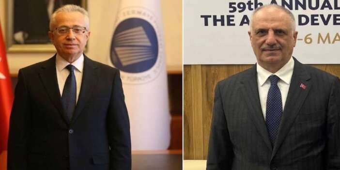 Ekonomi yönetiminde fon depremi: SPK Başkanı Mahmut Sütçü istifa etti, Bakan Yardımcısı Osman Çelik emeklilik istedi