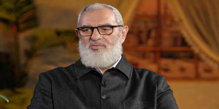 "Müslümanların isimlerinin fon ve yolsuzluklarla anılmasından her Müslüman rahatsız olur"