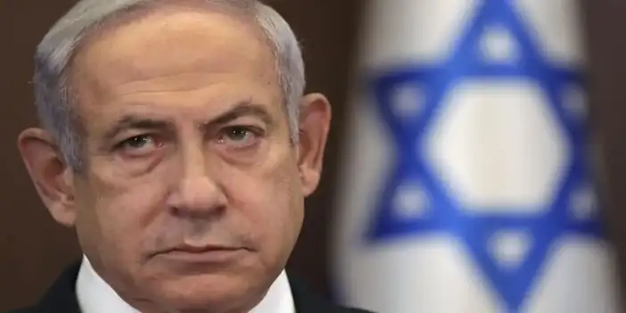 Soykırımcı Netanyahu'dan Türkiye'ye tehdit: Savaşmaya çekinmem