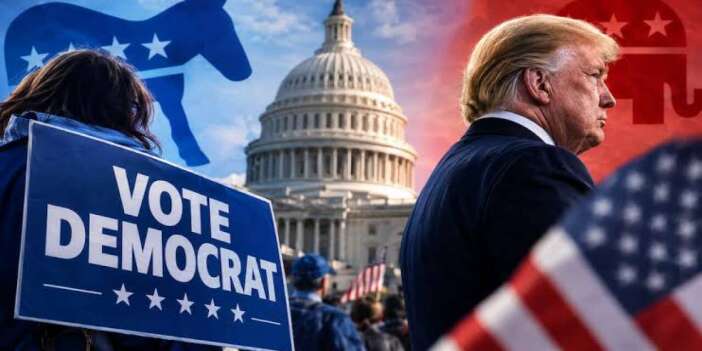Trump’ın İran’a ilişkin ara verme kararı Kasım ayı için geçerli