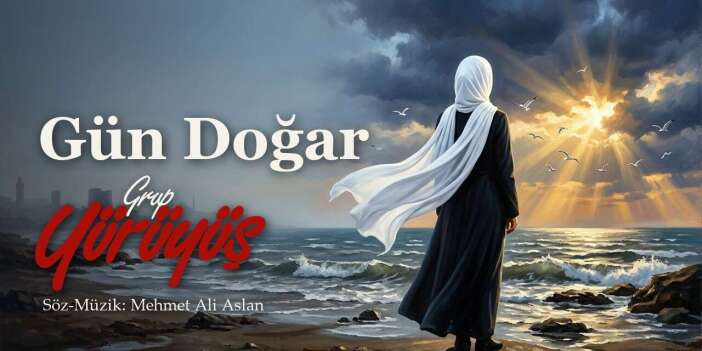 Grup Yürüyüş’ten Azeri dilinde yeni ezgi: “Gün Doğar”