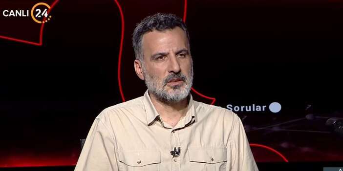 Mehmet Ali Aslan: "Gazze Süreci İnsanlığın Vicdanını Diriltti"
