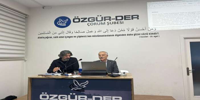 Bir irade beyanı olarak; BOYKOT!