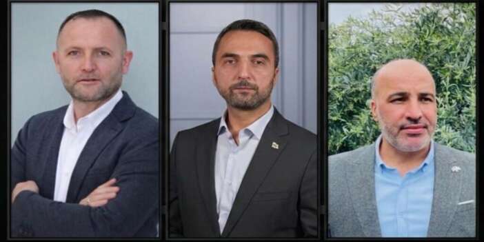 Bir "yabancı devlet büyüğüne hakaret” namı diğer Aliyev’i koruyup kollama yasamız kalmıştı
