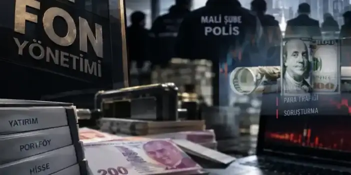 "Oğlumu tutuklayacak daha anasından doğmadı, tek başıma yapmadım!"