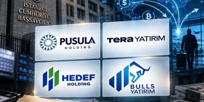 Fon dolandırıcılığının kökeni olarak "Ahbap çavuş kapitalizmi"