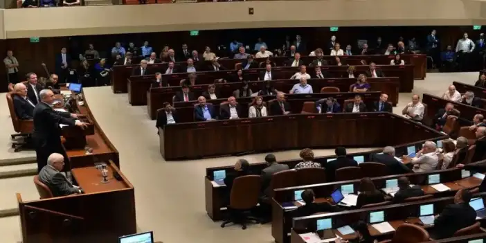 İsrail seçimleri: Çoğunluk kaybı, koalisyon açmazı ve yeni pazarlıklar
