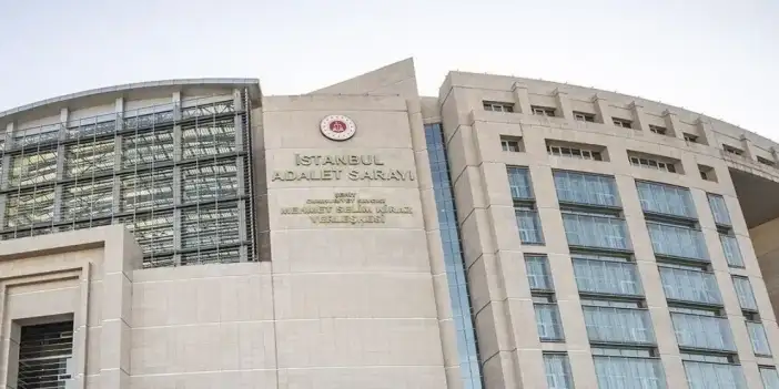 İstanbul merkezli 30 ilde yeni nesil suç örgütü operasyonunda 52 zanlı için tutuklama talebi
