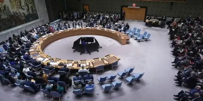 BMGK, Libya'daki misyonun görev süresini 1 yıl daha uzattı