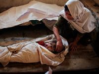 ABD, Afganistan’da Yüzlerce Çocuk Öldürdü!
