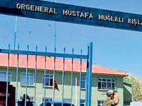 Orgeneral Muğlalı Adı Nihayet Kışladan Silindi!