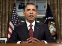Obama: Operasyon Sınırlı Olacak!