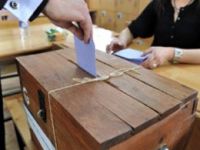 Mısır’da Seçimlere Düşük Katılım