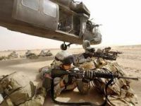 Direnişçilerden İşgalcilere Ağır Darbeler