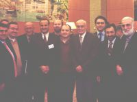 TGTV Sempozyumunda BOP Şüphesi!