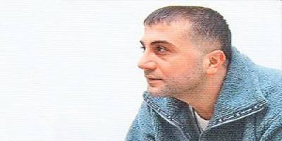 Sedat Peker Ergenekondan Tutuklandı