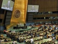 BM'den Esed Rejimine Kınama