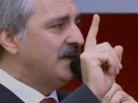 Kurtulmuş: Bu Olay Siyasete Müdahaledir!