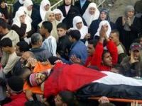 Gazze Şeridi’nde İki Direnişçi Şehit Edildi