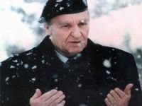 “İzzetbegoviç’i Bosna’da Bize Öğretmiyorlar”