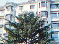 Sayıştay, Denetim İçin Fenerbahçe Orduevine Girecek