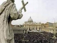 Vatikan'da İkinci Köstebek Skandalı