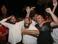 Siyonist Gaspçı Filistinli İşçileri Ezdi: 1 Şehit