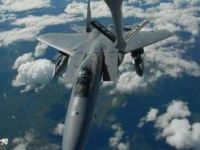 Başbakanlık: Uçağımızı Suriye Düşürdü!