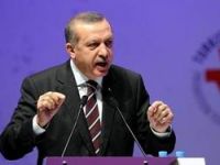 Erdoğan Grup Toplantısında Konuştu