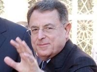 Fuad Sinyoradan Hizbullaha Eleştiri