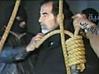 'Saddam'ı Asan Hakimden İntikam'